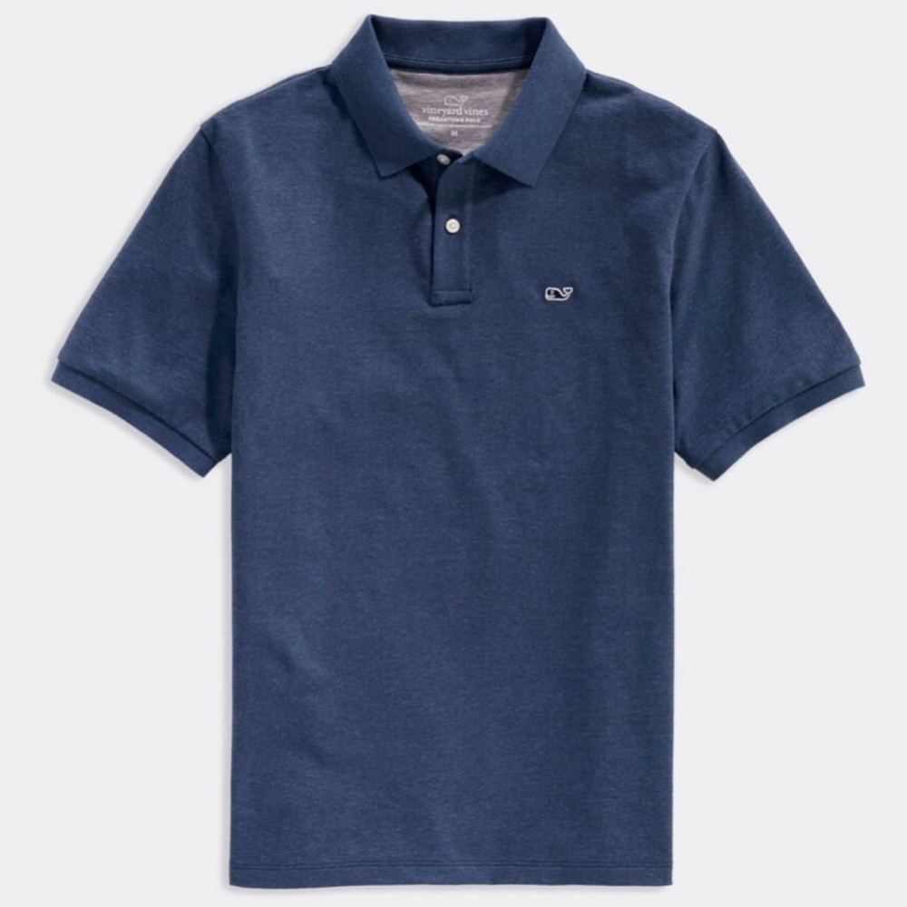 Vineyard Vines Edgartown Pique Polo Size XXL